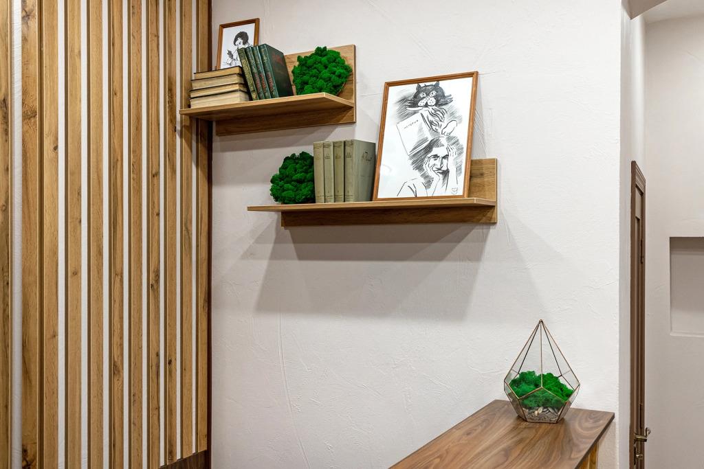 ApartPejdzh Nevskij Apartment Hotel 3*