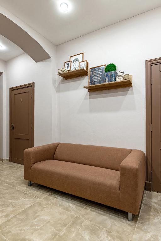 ApartPejdzh Nevskij Apartment Hotel 3*