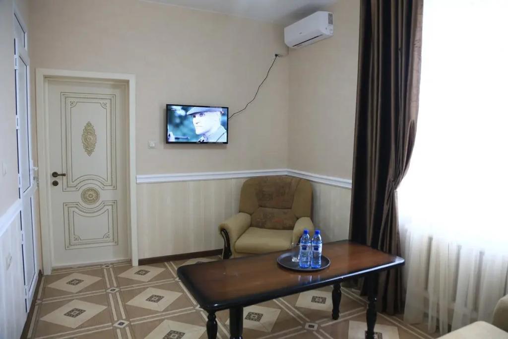 Grand Hotel 0*
