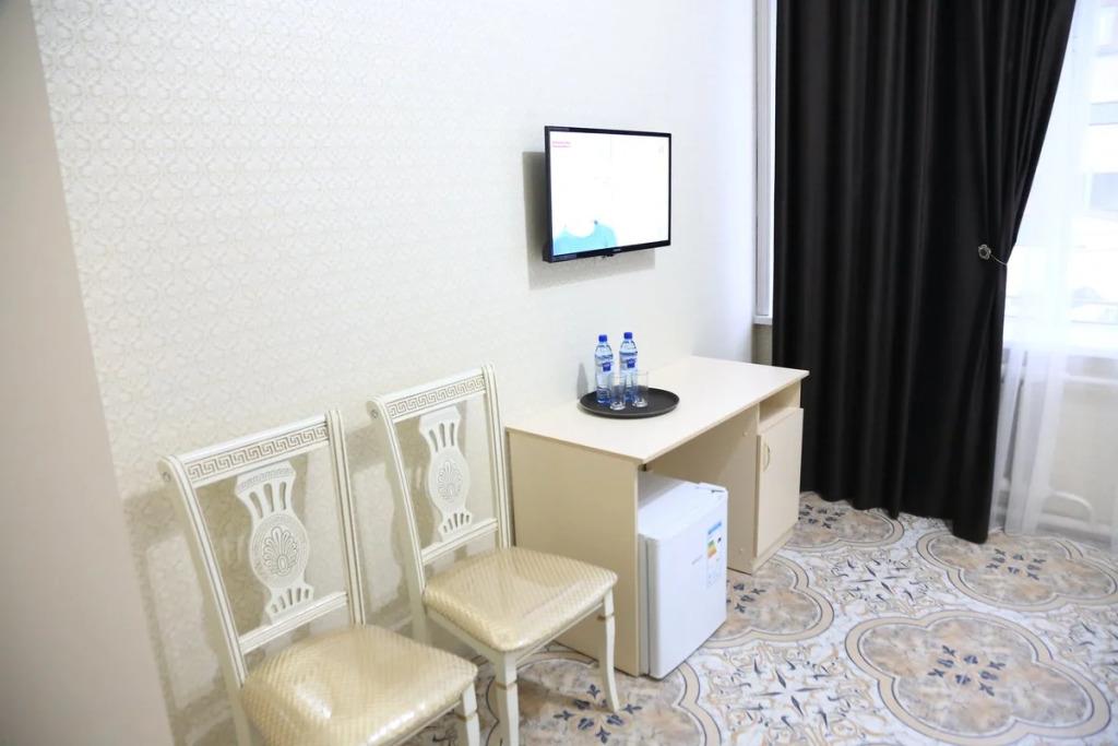 Grand Hotel 0*