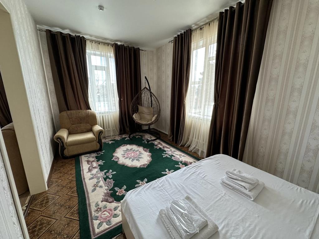 Grand Hotel 0*