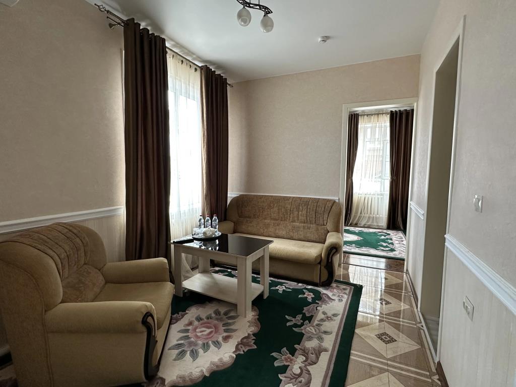 Grand Hotel 0*