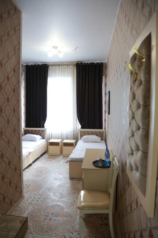Grand Hotel 0*