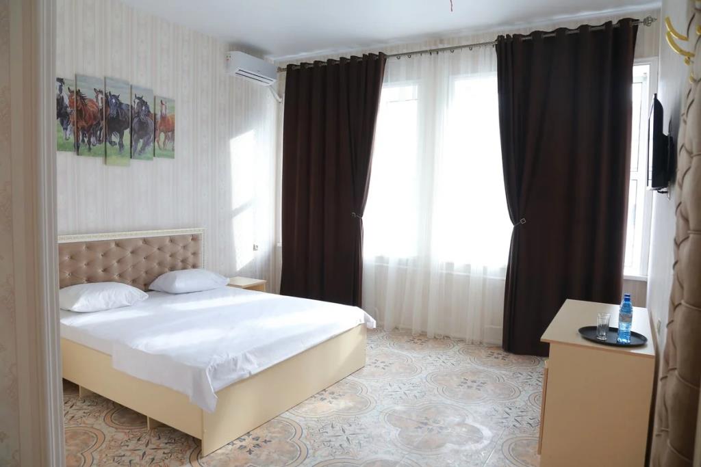 Grand Hotel 0*