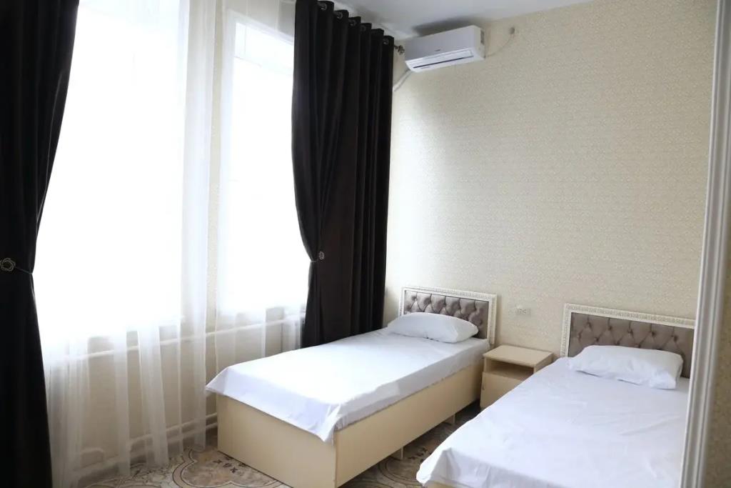 Grand Hotel 0*