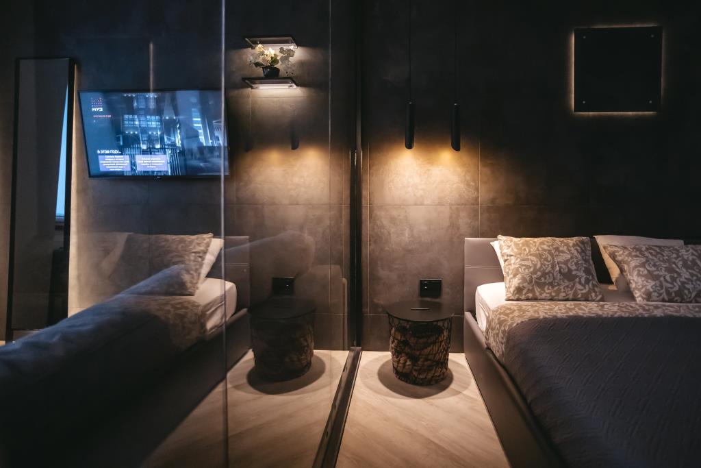 Cozy39 Lake II Apartments 0*