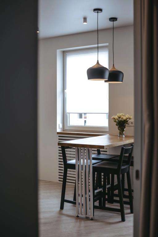 Cozy39 Lake II Apartments 0*