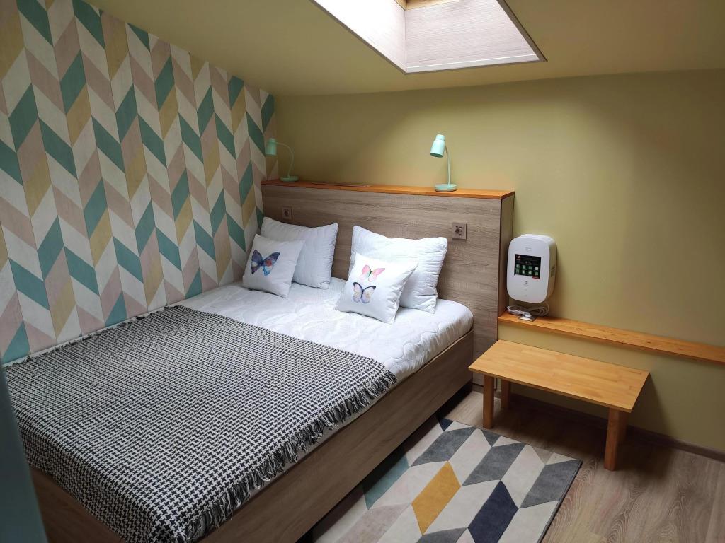 Chuk&Gek Mini-Hotel 0*