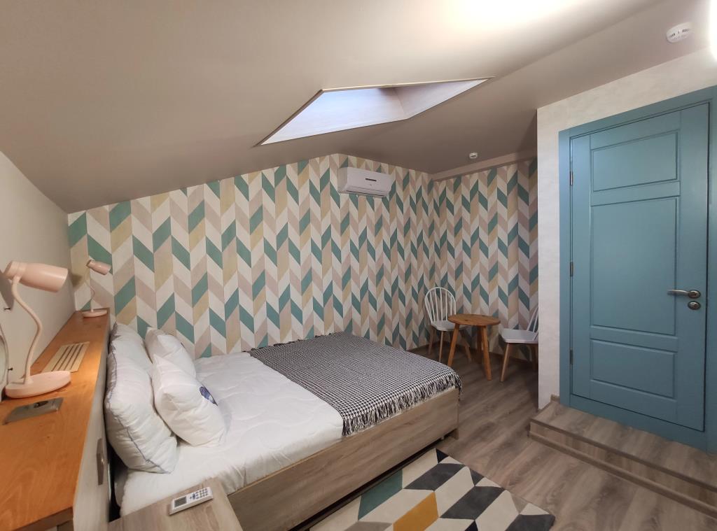 Chuk&Gek Mini-Hotel 0*