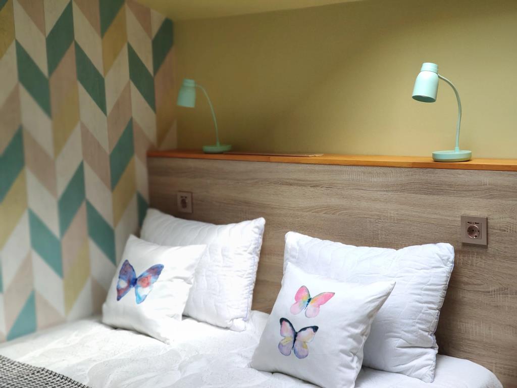 Chuk&Gek Mini-Hotel 0*