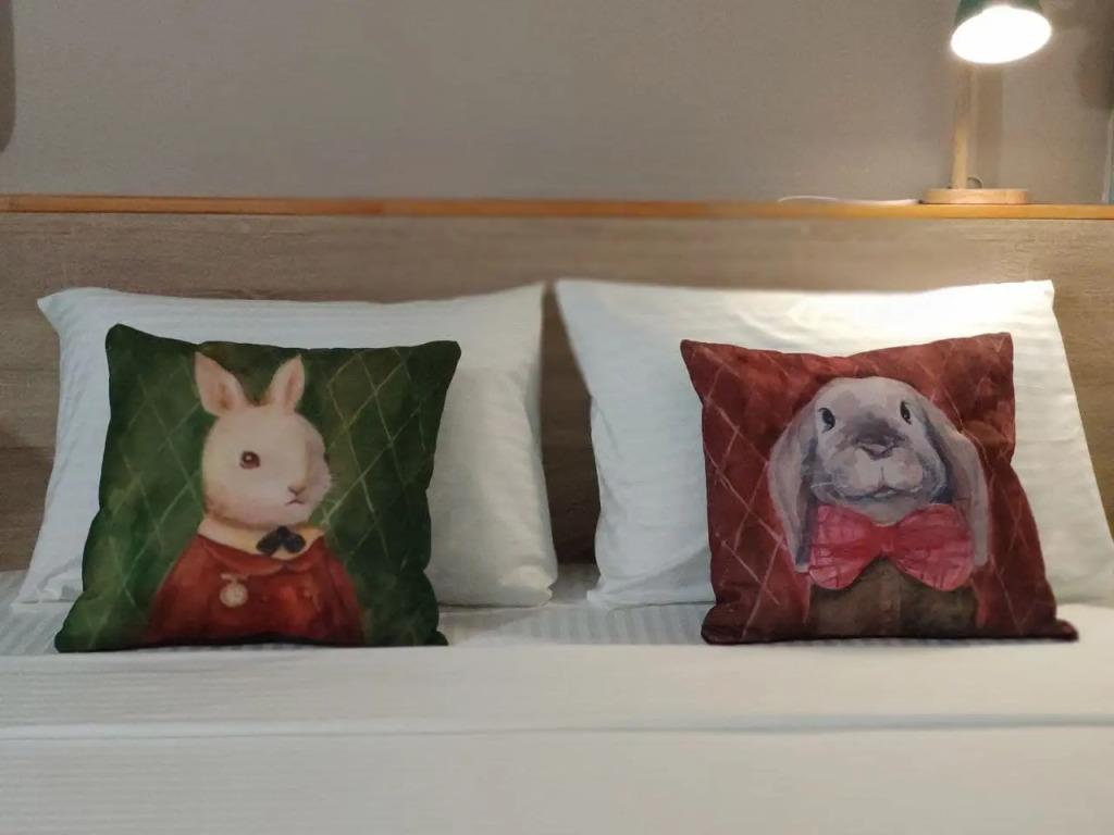 Chuk&Gek Mini-Hotel 0*