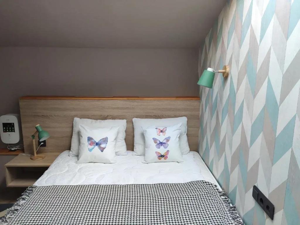 Chuk&Gek Mini-Hotel 0*