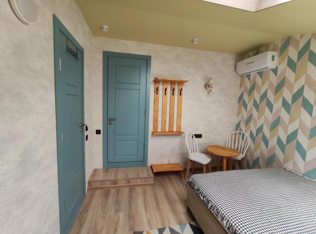 Chuk&Gek Mini-Hotel 0*