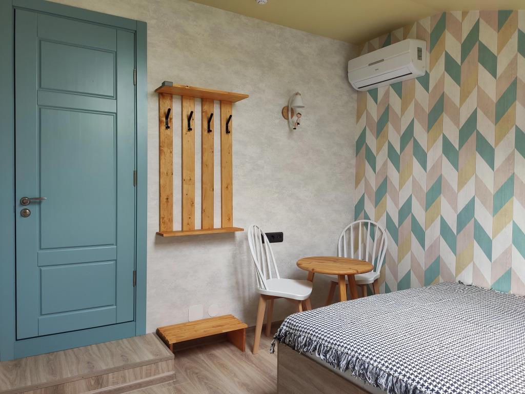 Chuk&Gek Mini-Hotel 0*