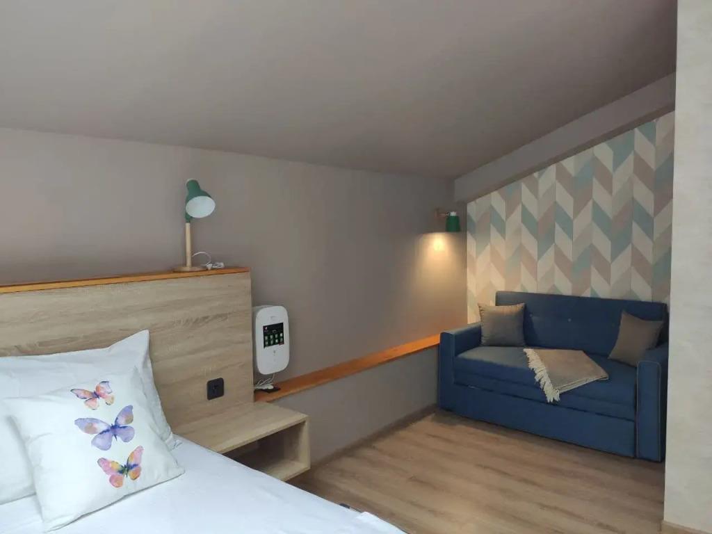 Chuk&Gek Mini-Hotel 0*