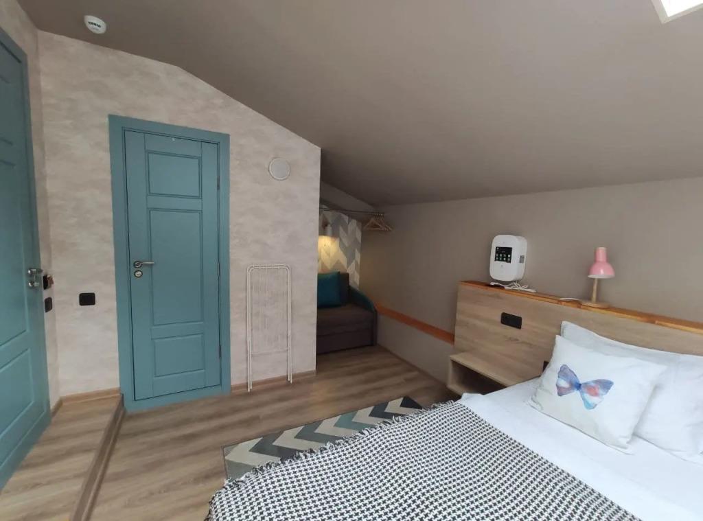 Chuk&Gek Mini-Hotel 0*