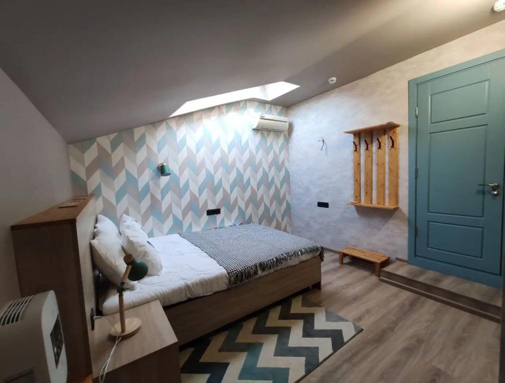 Chuk&Gek Mini-Hotel 0*