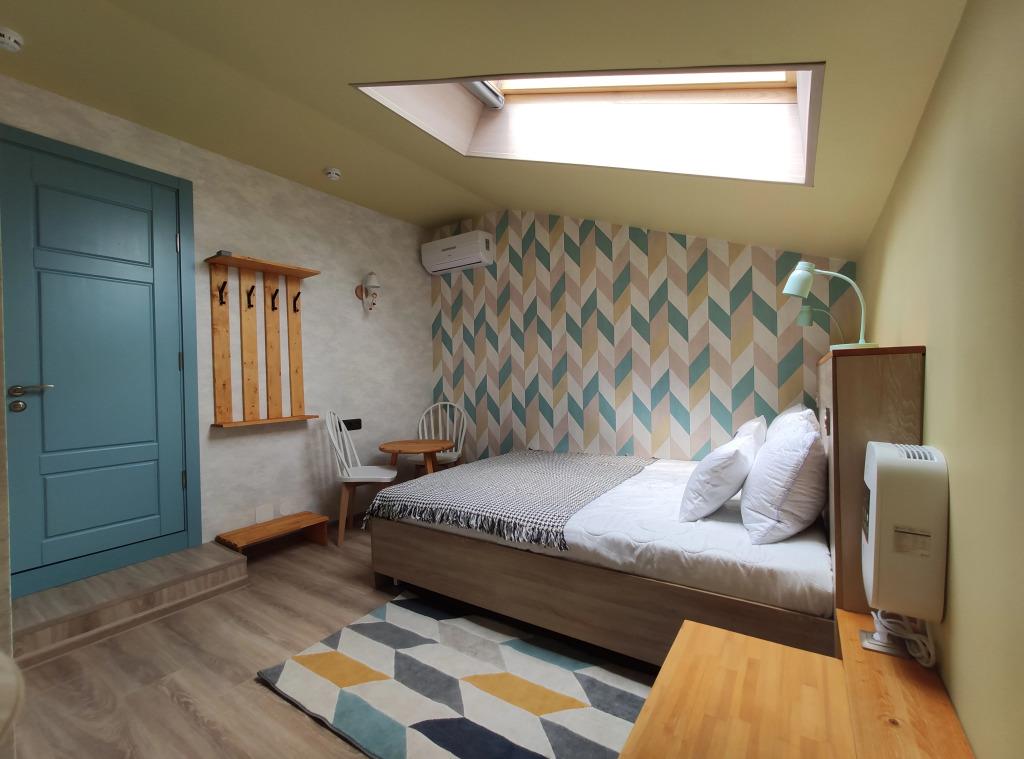 Chuk&Gek Mini-Hotel 0*