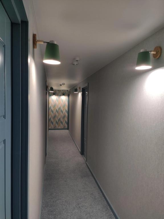 Chuk&Gek Mini-Hotel 0*