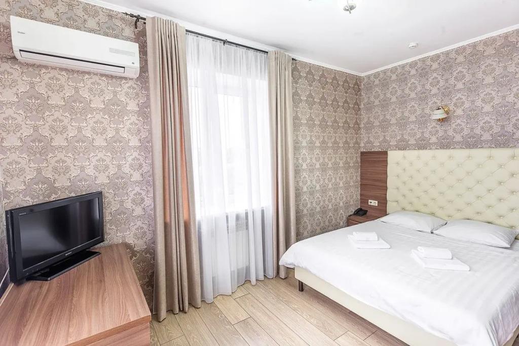 Castro Korpus 1, Korpus 2 Hotel 3*