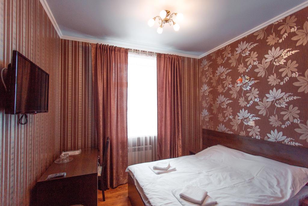 Castro Korpus 1, Korpus 2 Hotel 3*