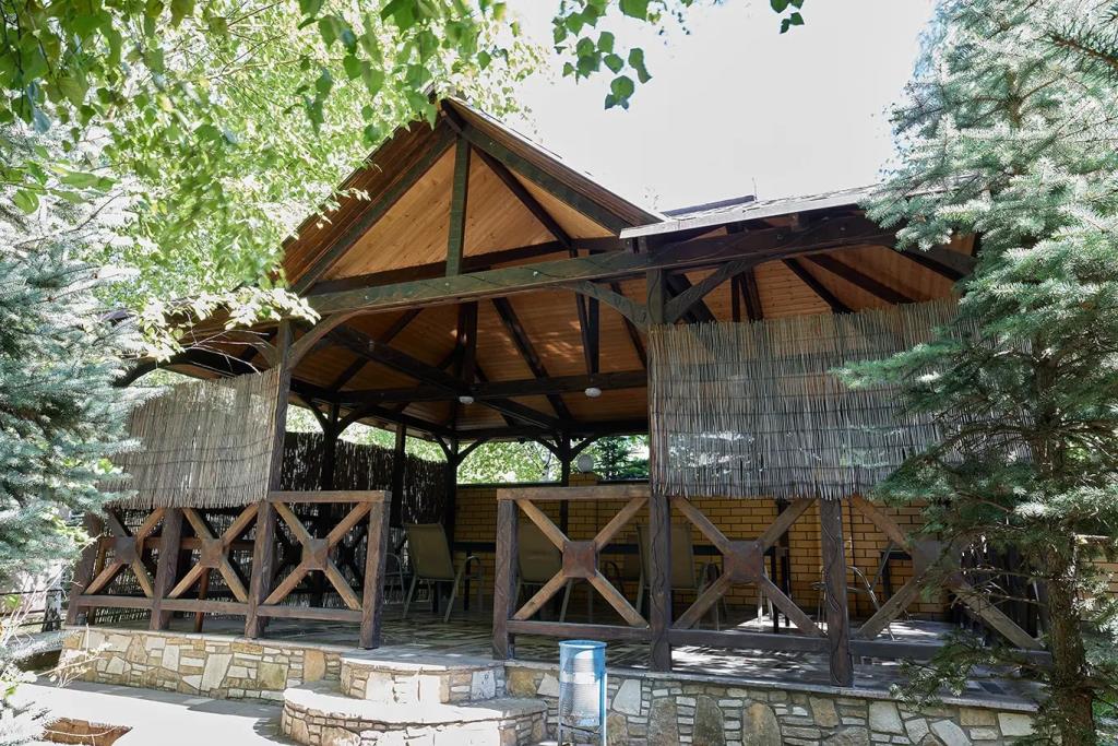 Castro Korpus 1, Korpus 2 Hotel 3*