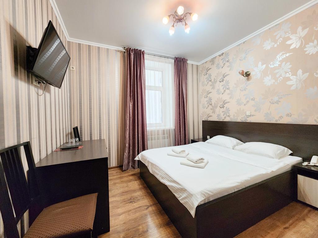Castro Korpus 1, Korpus 2 Hotel 3*