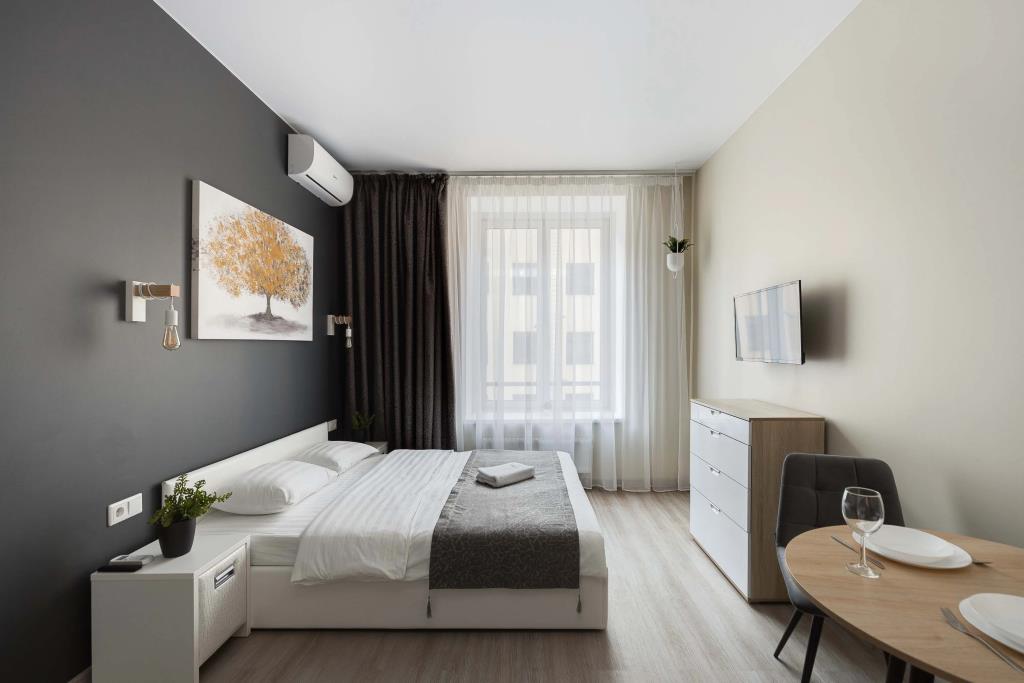 Knokey Basmanniy Apartments 0*