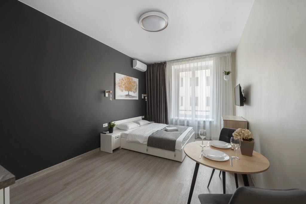 Knokey Basmanniy Apartments 0*