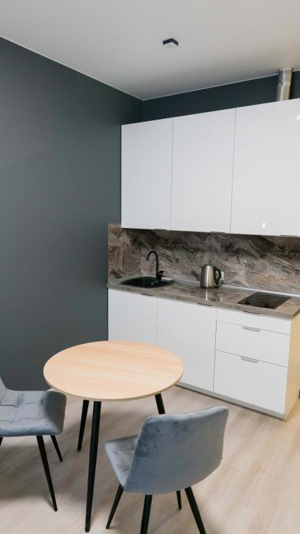 Knokey Basmanniy Apartments 0*