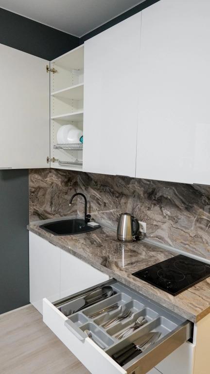 Knokey Basmanniy Apartments 0*