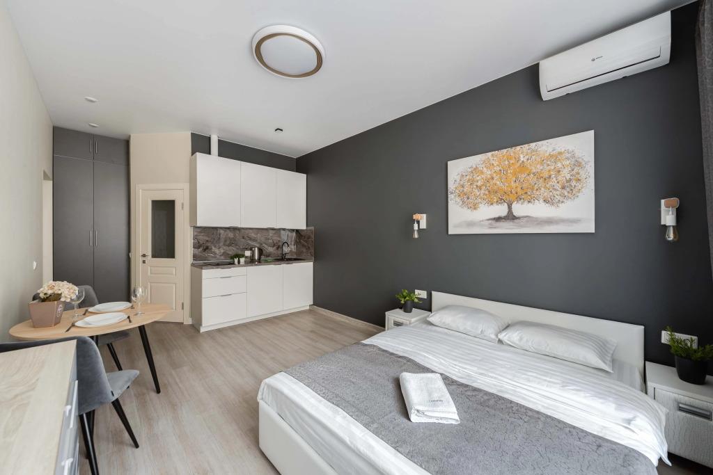 Knokey Basmanniy Apartments 0*
