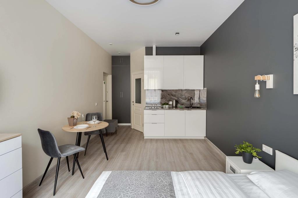 Knokey Basmanniy Apartments 0*