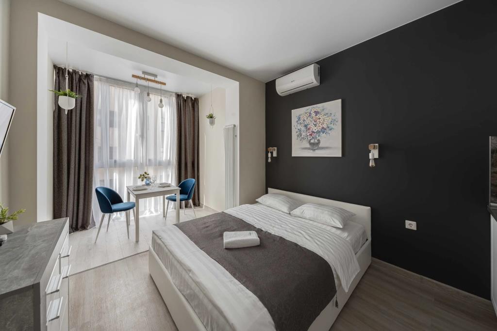 Knokey Basmanniy Apartments 0*