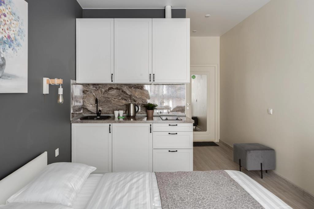 Knokey Basmanniy Apartments 0*