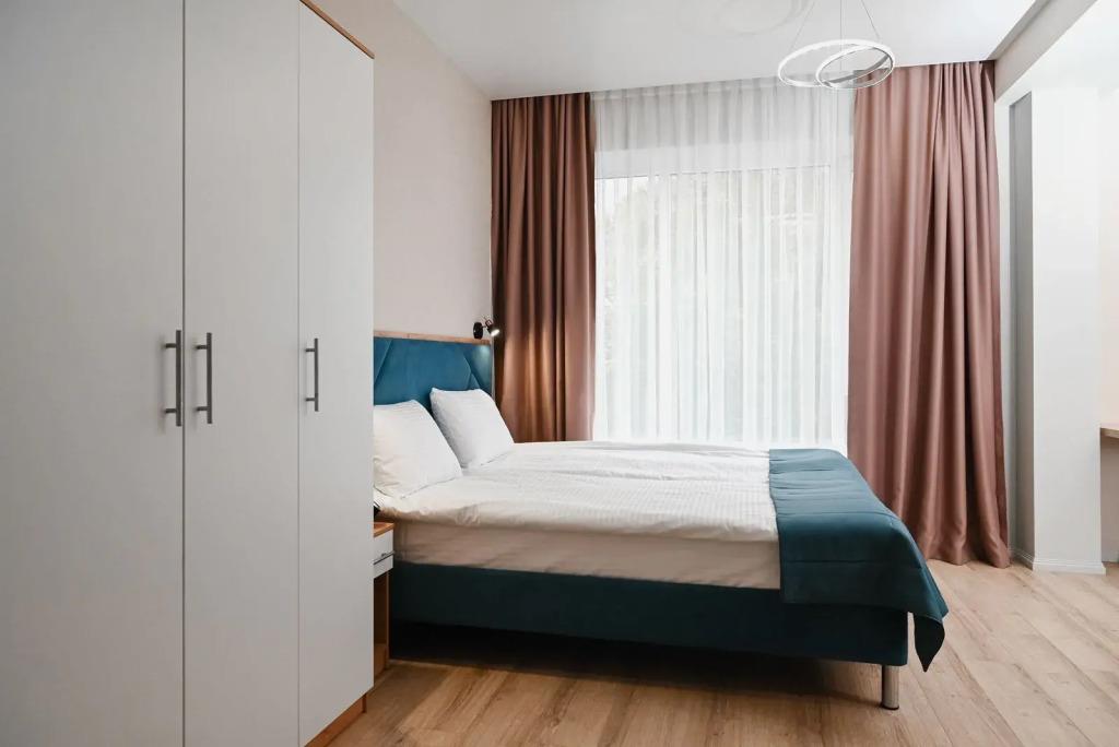 Silf Mini Hotel 0*