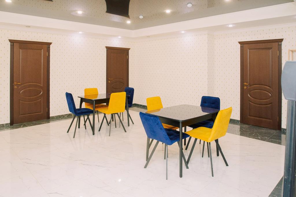 Silf Mini Hotel 0*