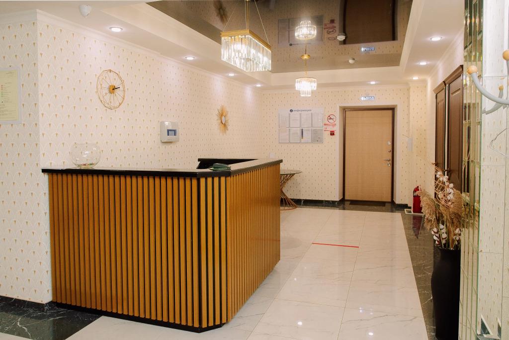 Silf Mini Hotel 0*