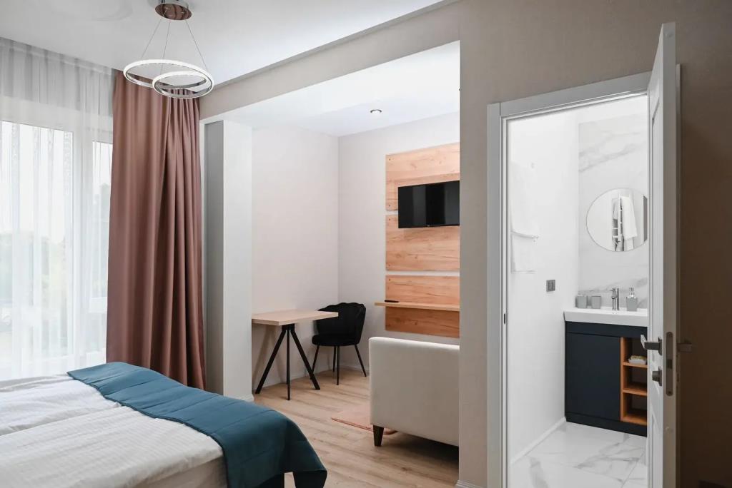 Silf Mini Hotel 0*