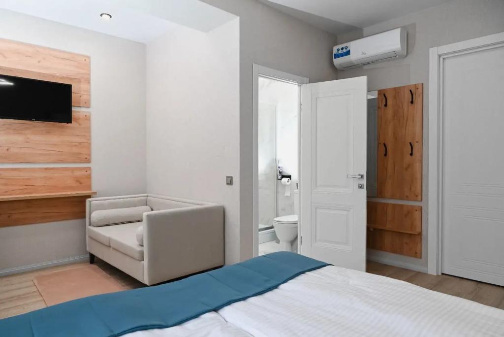 Silf Mini Hotel 0*
