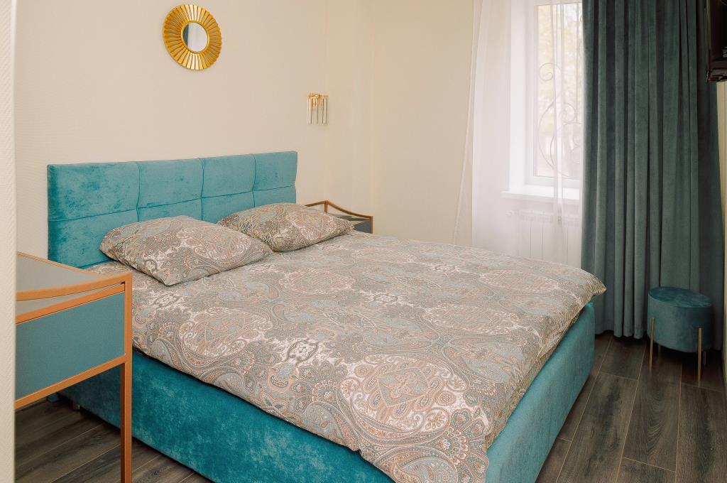 Silf Mini Hotel 0*