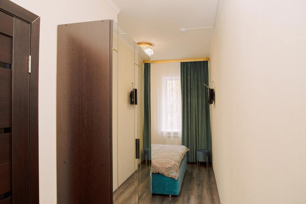 Silf Mini Hotel 0*
