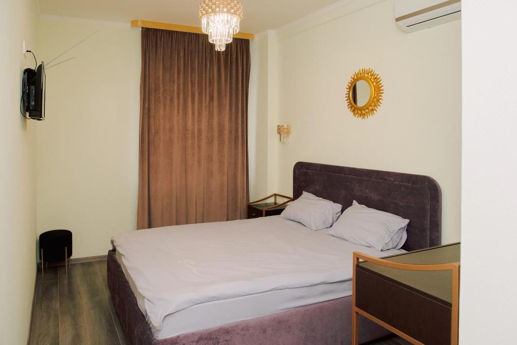 Silf Mini Hotel 0*