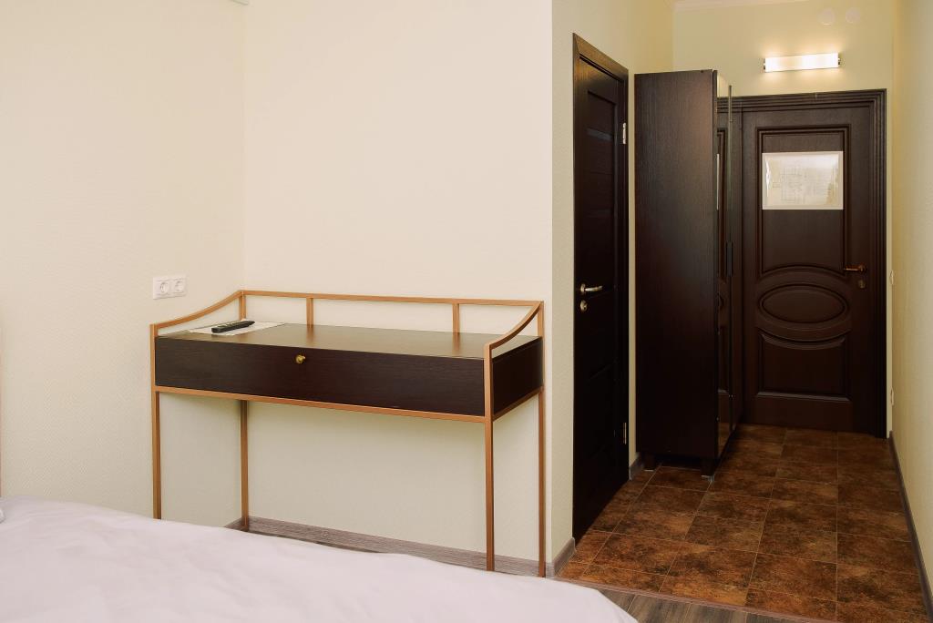 Silf Mini Hotel 0*