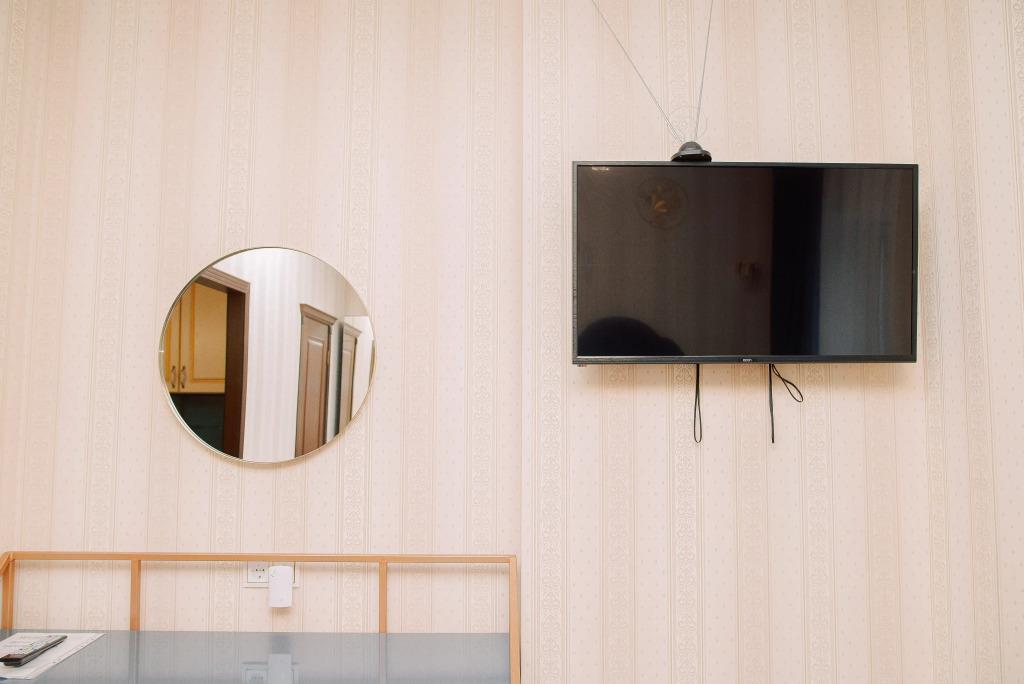 Silf Mini Hotel 0*