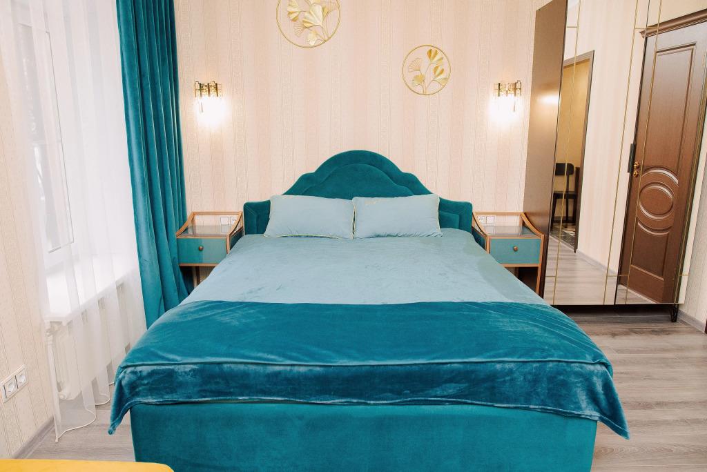 Silf Mini Hotel 0*