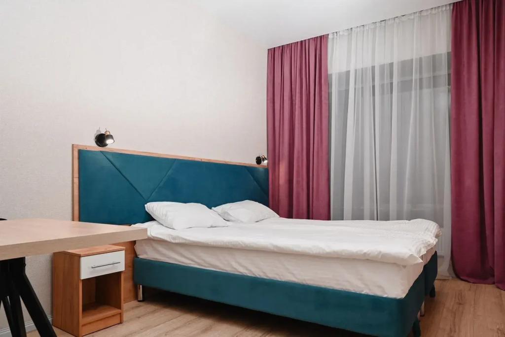 Silf Mini Hotel 0*