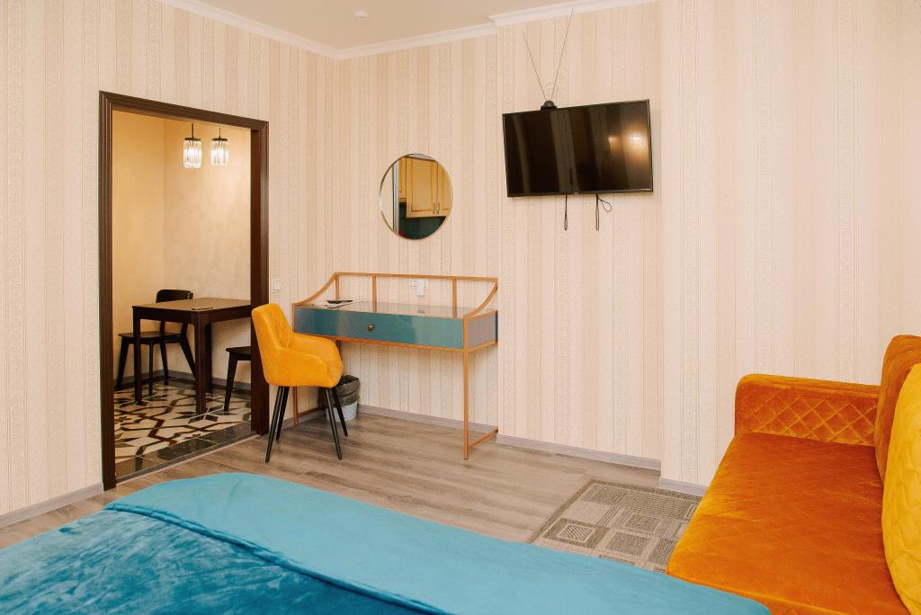 Silf Mini Hotel 0*