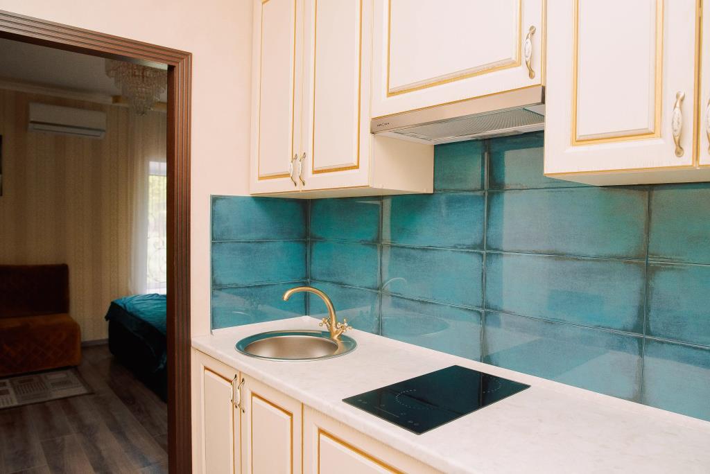 Silf Mini Hotel 0*