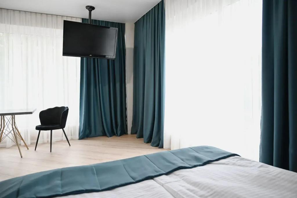 Silf Mini Hotel 0*
